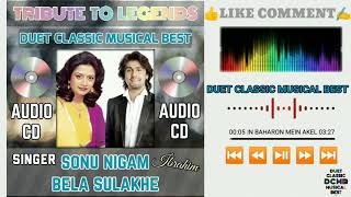 In Baharon Mein Akele Na Phiro {Mamta} Singer - Bela Sulakhe & Sonu Nigam