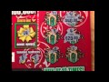 Christmas 2 Dollar Ticket Big win #1