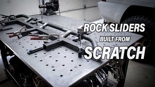 How to Build Rock Sliders from Scratch