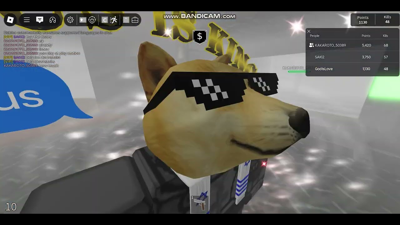 Endless Survival on SAKTKIA51! (10 of 14) 