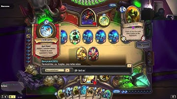 [HD] Heroic Naxx - Basic Deck to kill Maexxna