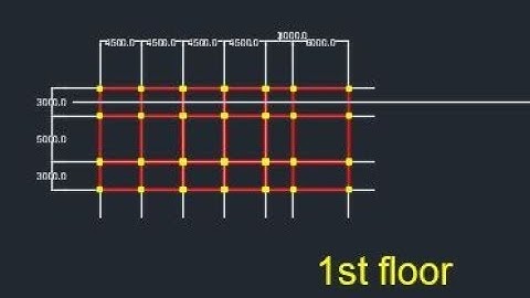 how to import autocad file into staad pro connect edition