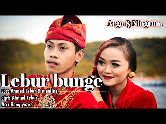 LAGU TERBARU 2021( PENYANYI ASLI & PENCIPTA LAGU ( LEBUR BUNGE ) class=