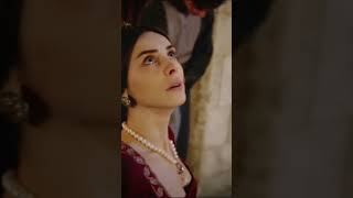 Power of sultan suleiman🔥💯 mahidevran vs hurrem #ottoman #youtube #shorts
