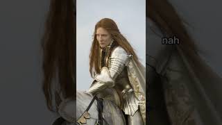 If Anne Boleyn And Elizabeth Could Have A Conversation