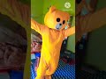 teddy#mascot#funny video#teddy video#mascot video#funny short video#