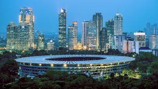 INDONESIA ROAD TO FINAL AFF 2020 | Shakira - Waka Waka This Time for Africa