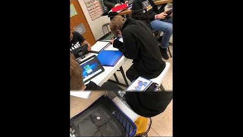 90 Second Spotlight: Flexible Grouping