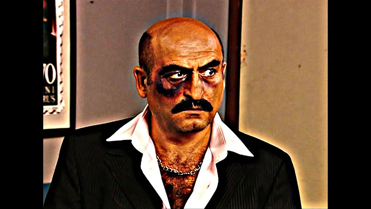 Akasya Durağı - Taksici Leyla Adamı Fena Morarttı