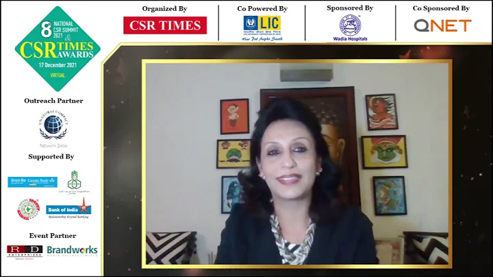 Lifetime Achievement Award Winner  | Dr  Minnie Bodhanwala