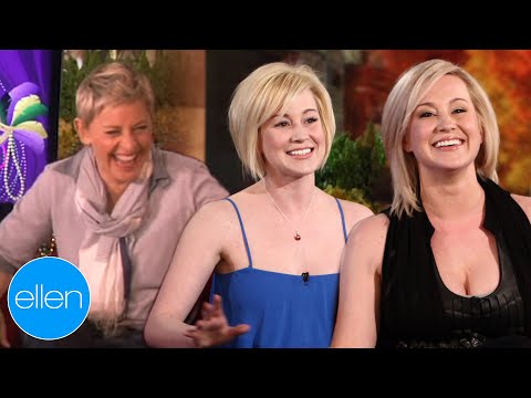 Video: Dove vive Kelly Pickler?