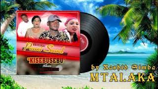 Mtalaka by Rashid Simba