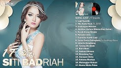 SITI BADRIAH - Video Lirik ( 17 Hits Lagu Dangdut Terpopuler )  - Durasi: 1.08.13. 