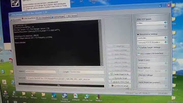 Samsung Tab 2 7.0 P3100/P3110/P3113 - JTAG/RIFF connection unbrick (repair dead boot)