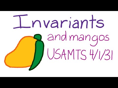 What are Invariants?
