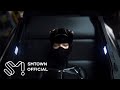 aespa 에스파 &#39;Spicy (Nitepunk Remix)&#39; MV Teaser