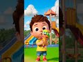 🍦 Yummy Ice Cream Song for Kids | Fun Learning Short