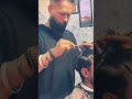 Scissors Holding Technique By Kashif From The Barber Shop Scissors Holding Technique By Kashif From The Barber Shop