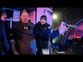 Cops Break Sovereign Citizens Car Window For Refusing To Comply