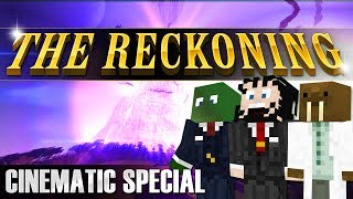 The Reckoning - Minecraft Cinematic Special