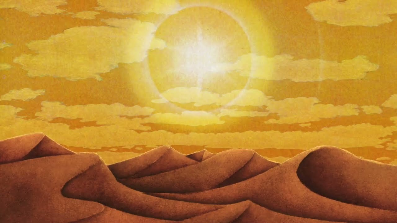 All India Radio - Uplift 