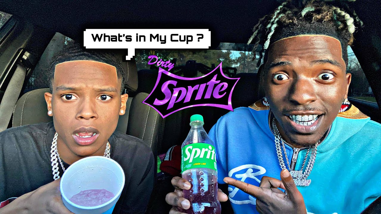 Заменим Рэда Дринка на Лина, чтобы посмотреть на его реакцию…