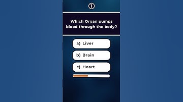 ✅️ General Knowledge Quiz - Part 2