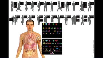 Genomics, Big Data, and Medicine Seminar Series – Mark Gerstein