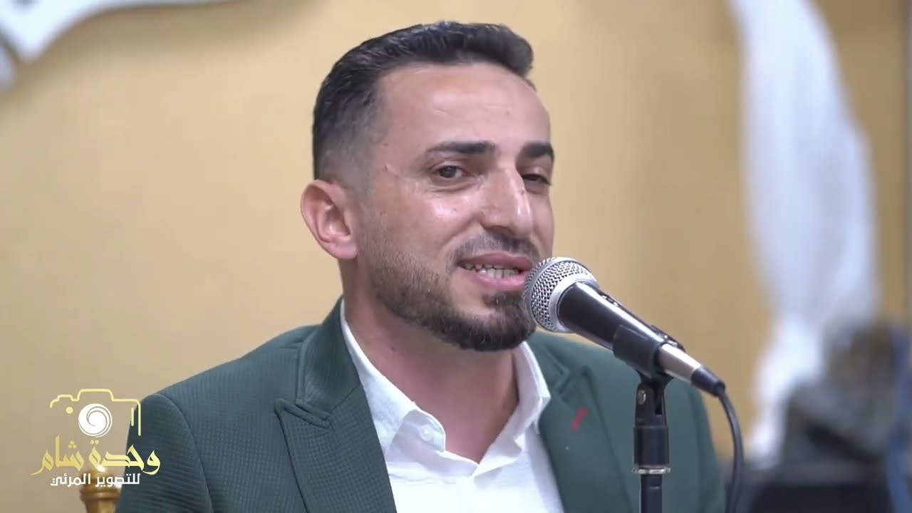 قصيدة غنى الهزار + موال رضوان صاغك حلل                               00905384080031