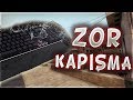 KLAVYEYE 4 LİTRE SU DÖKTÜK !! - ZOR ŞARTLARLARDA OYNADIK (CS:GO)