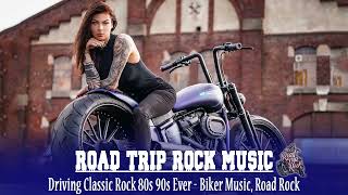 Best Motorcycle Riding Music Rock - Top 20 Blues Rock Music on Road 2023