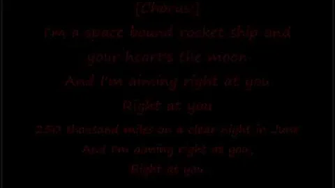 eminem spacebound lyrics -eminemftw98