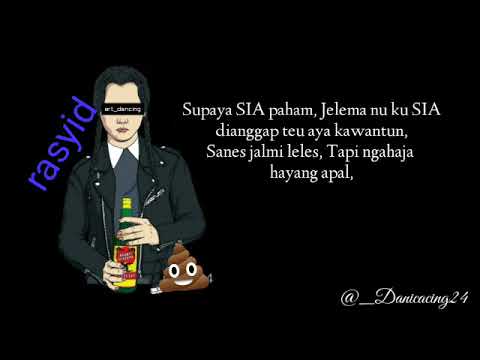 Gratis Download Gambar Kata-Kata Patah Hati Versi Sunda Youtube Terkeren oleh Kata Cinta