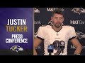 Justin Tucker: I Love Detroit | Baltimore Ravens