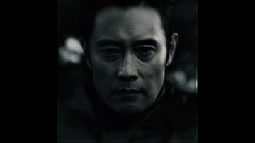 Thumbnail of The Front Man. - Squid Game Edit | Intoxicated · Doruksen [slowed + reverb]