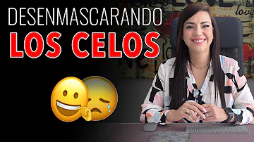 ¿Cuál es la raíz de los celos?