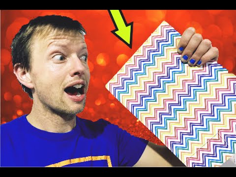 14 Origami Papers you MUST know about! ⭐⭐ Buyer&rsquo;s Guide ⭐⭐