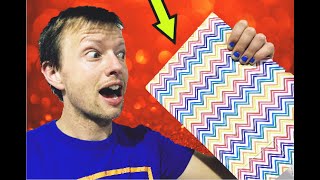 14 Origami Papers you MUST know about! ⭐⭐ Buyer's Guide ⭐⭐ screenshot 2