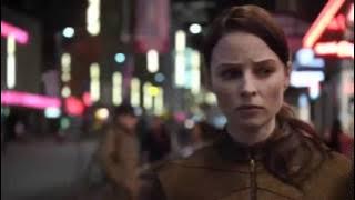 continuum Trailer Promo