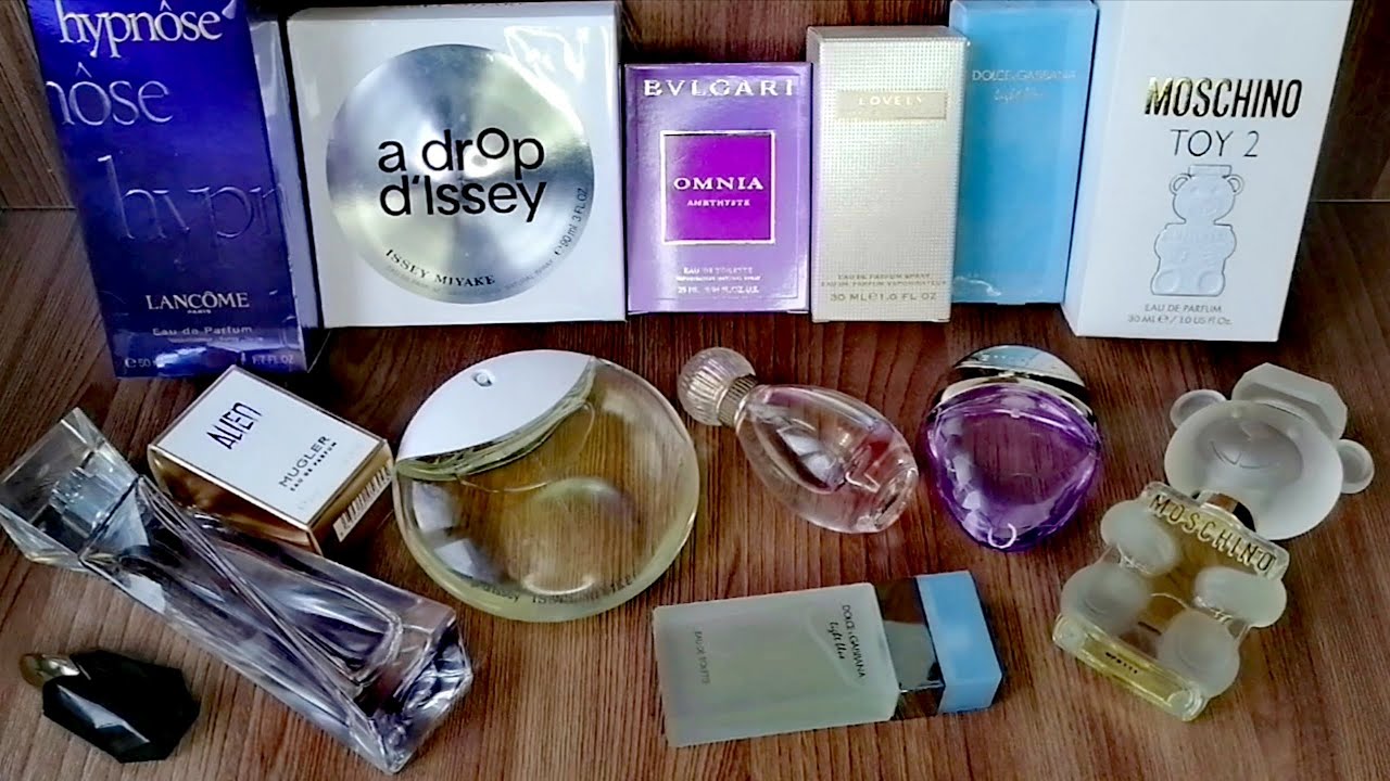 УРА!!! Новый парфюм с Рандеву! ТОП 7 АРОМАТОВ ПРАЗДНИЧНОГО НАСТРОЕНИЯ ...