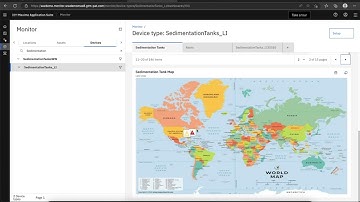 IBM Maximo Visual Inspection - Ứng dụng thị giác máy tính & AI chẩn đoán tình trạng thiết bị - Demo