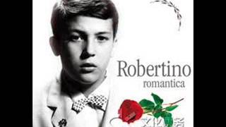 Robertino Loretti, Schubert Serenade  ( Italian)