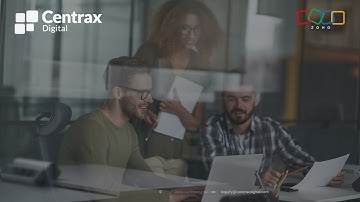 Centrax 25 Zoho Business - Video FEB 19.mp4