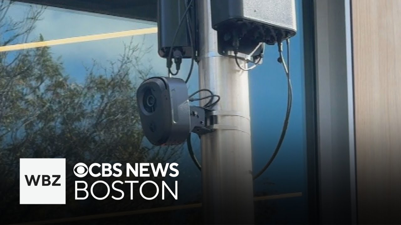 Cambridge suspends use of Flock Safety cameras over data concerns