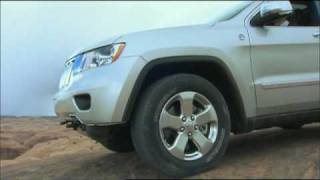 MotorWeek Road Test: 2011 Jeep Grand Cherokee