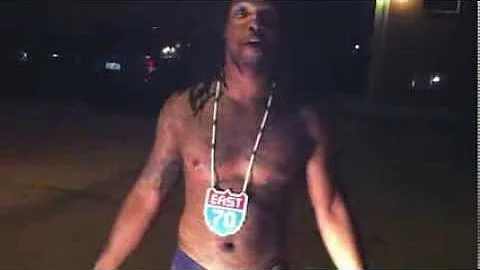 YOUNG FEDERALLY FEAT. FEDI FRESH- IM FROM OHIO