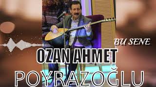 Ozan Ahmet Poyrazoğlu / Bu Sene ( Mavi Deniz Müzik ) Resimi