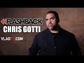 Chris Gotti on How the 50 Cent / Murder Inc Beef Started (Flashback)