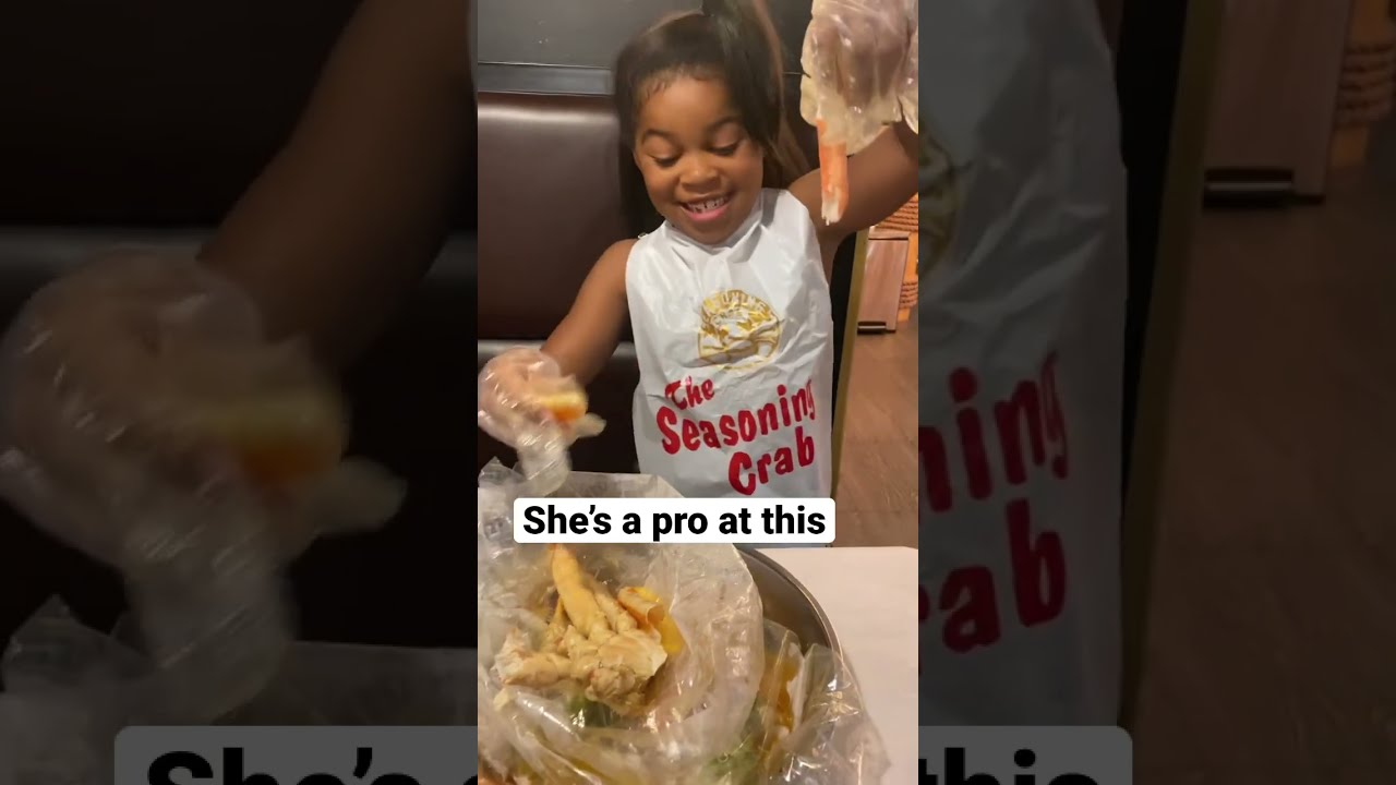 SEAFOOD BOIL MUKBANG 