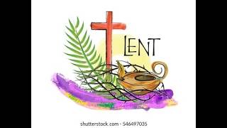 3/15/26 Fourth Sunday of Lent - 9:00 am